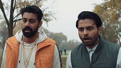 Deli Boys Season 1 Episode 1