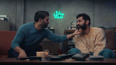 Deli Boys Season 1 Episode 8