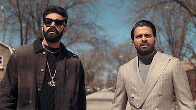 Deli Boys Season 1 Episode 10