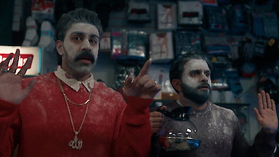 Deli Boys Season 2 Episode 1