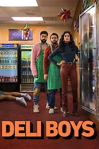 Deli Boys