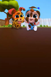 Little Angel: Baby John's Playtime