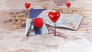 Passport to Love - A Machu Picchu Proposal