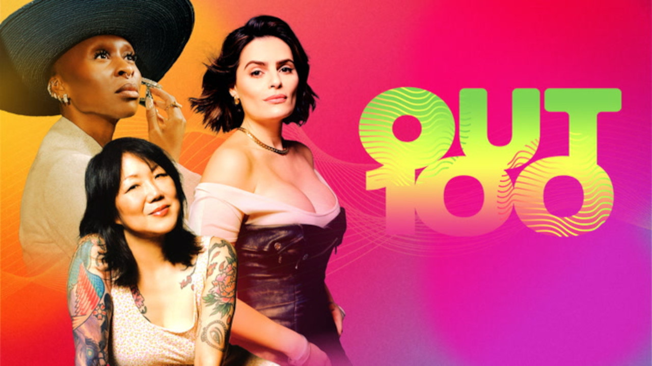 Out 100 Special 2024