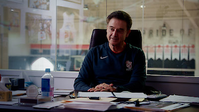 Pitino: Red Storm Rising Season 1 Episode 1