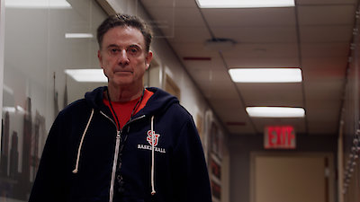 Pitino: Red Storm Rising Season 1 Episode 4
