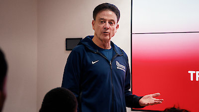 Pitino: Red Storm Rising Season 1 Episode 7