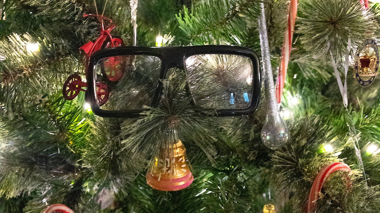 World's Worst Holiday Series