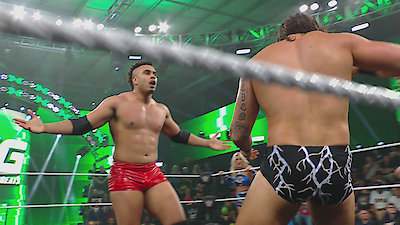 WWE LFG Season 1 Episode 2
