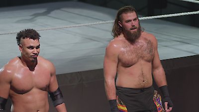 WWE LFG Season 1 Episode 3