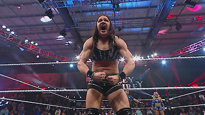 WWE LFG Season 1 Episode 6