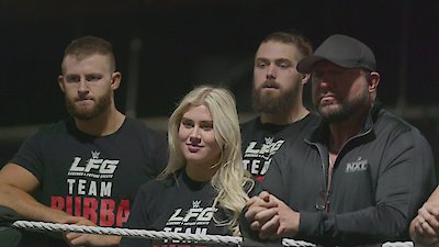 WWE LFG Season 1 Episode 8