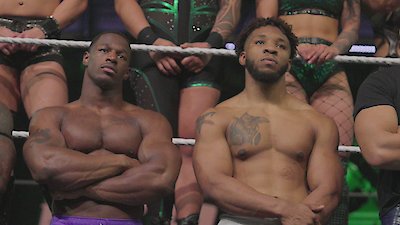 WWE LFG Season 1 Episode 11