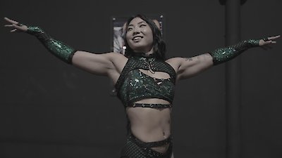 WWE LFG Season 1 Episode 12