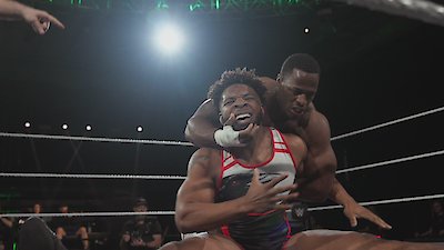 WWE LFG Season 1 Episode 13