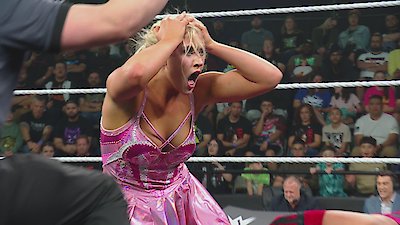 WWE LFG Season 1 Episode 14