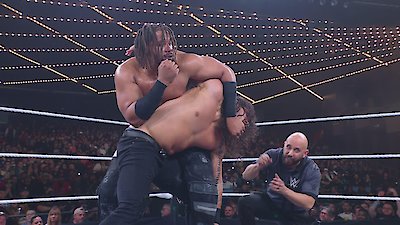 WWE LFG Season 1 Episode 15