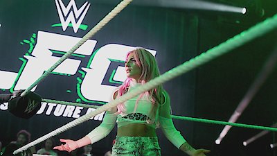 WWE LFG Season 2 Episode 6