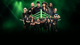 WWE LFG - Walk on the Wild Side