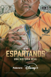 Spartans: A True Story