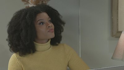 Beyond The Gates Season 1 Episode 8