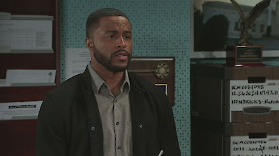 Beyond The Gates Season 1 Episode 11