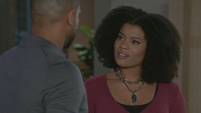 Beyond The Gates Season 1 Episode 14