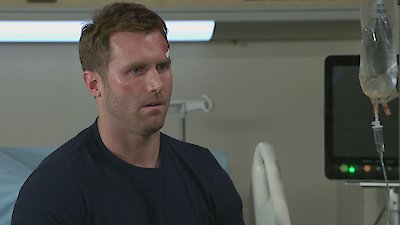 Beyond The Gates Season 1 Episode 15