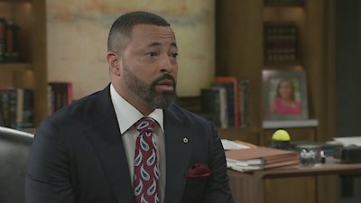 Beyond The Gates Season 1 Episode 24