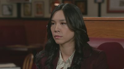 Beyond The Gates Season 1 Episode 25