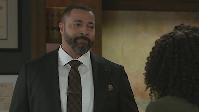 Beyond The Gates Season 1 Episode 28