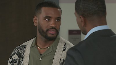 Beyond The Gates Season 1 Episode 31