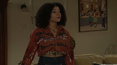 Beyond The Gates Season 1 Episode 40