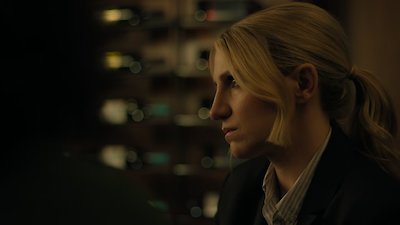 Happy Face Season 1 Episode 1