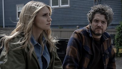 Happy Face Season 1 Episode 3