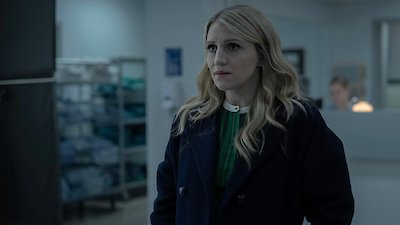 Happy Face Season 1 Episode 8