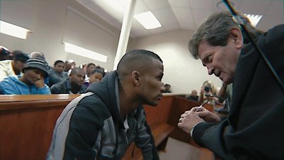 Strangers You Know Season 1 Episode 6