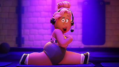 Win or Lose Season 1 Episode 4