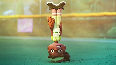 Win or Lose Season 1 Episode 7