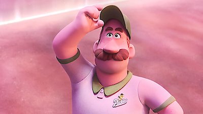 Win or Lose Season 1 Episode 8