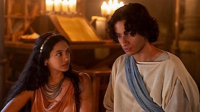 House of David Season 1 Episode 4