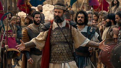 House of David Season 1 Episode 7