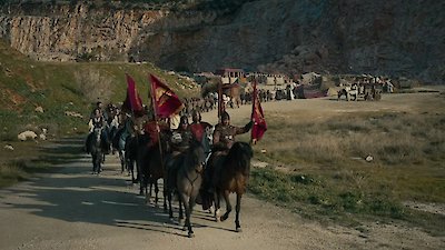 House of David Season 2 Episode 4