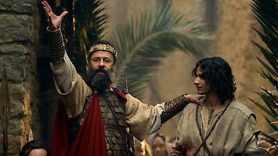 House of David Season 2 Episode 2