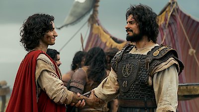 House of David Season 2 Episode 1