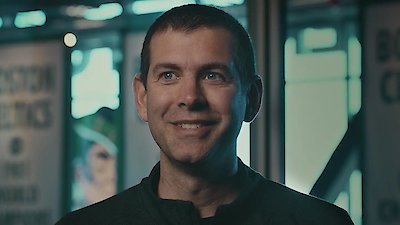 Celtics City Season 1 Episode 9