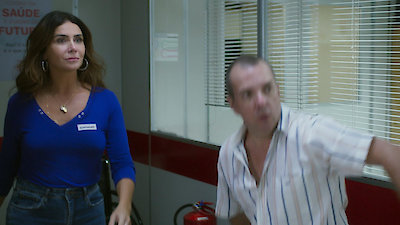 Scars of Beauty Season 1 Episode 5