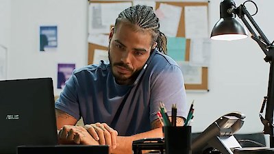 Scars of Beauty Season 1 Episode 7