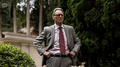 Scars of Beauty Season 1 Episode 9