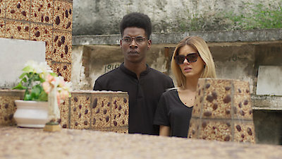 Scars of Beauty Season 1 Episode 16